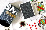  VIEWS Playing Cards 