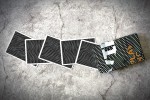   VIEWS Playing Cards