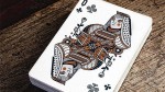  Seekers Playing Cards 