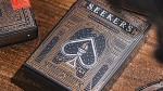   Seekers Playing Cards