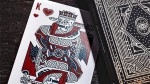  Seekers Playing Cards 
