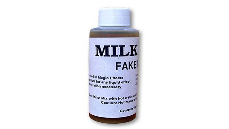  Milk Tex (Fake Milk) 