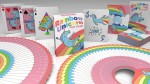 купить Колода Rainbow Unicorns by DeVo