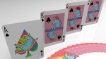   Rainbow Unicorns by DeVo