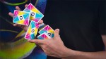   Cardistry Color