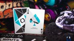 Cardistry Turquoise 