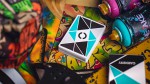   Cardistry Turquoise