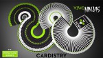  Cardistry Kiwi Ninjas (Green) 
