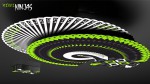   Cardistry Kiwi Ninjas (Green)