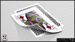   HYPNOTIK Playing Cards