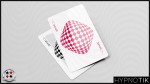  HYPNOTIK Playing Cards 