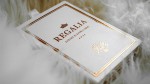  Regalia White by Shin Lim 