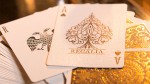   Regalia White by Shin Lim