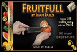 Фокус купюра во фрукте Fruitfull фото