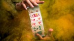  Art of Cardistry Red 