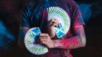   Art of Cardistry Blue