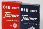   Fournier 818