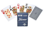   Fournier 818