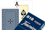  Fournier 818 