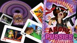    Angry Pussies