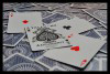 фото Карты Tally Ho Circle Back blue фото Карты Tally Ho Circle Back blue