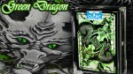 купить Колода Green Dragon