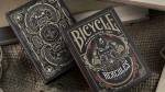 фото Колода  Bicycle Hercules
