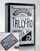 купить Карты Tally Ho Viper Fan Back купить Карты Tally Ho Viper Fan Back
