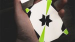   Cardistry Shuriken