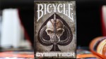    Bicycle Cybertech