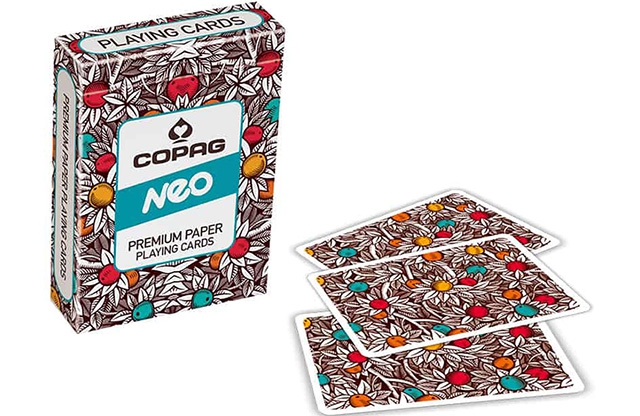 Copag Nature Neo Series 