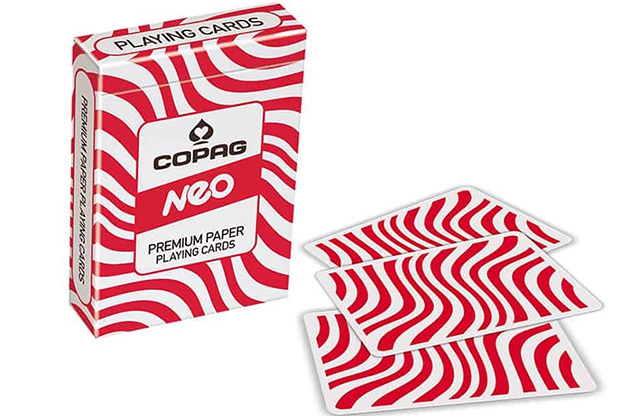 Copag Waves Neo Series 