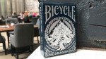   Bicycle Dragon 