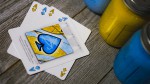   POLLOCK Cardistry