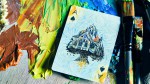    Van Gogh