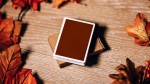   NOC on Wood (Brown) 