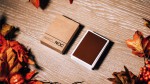    NOC on Wood (Brown)