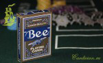   Bee Bumble Gold Box 