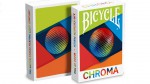    Bicycle Chroma