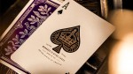 Игральные карты Monarch Purple смотреть