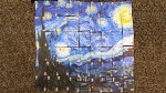   van Gogh The Starry Night