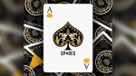    The Games of Spades Expert