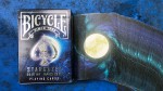Карты Bicycle Stargazer New Moon смотреть