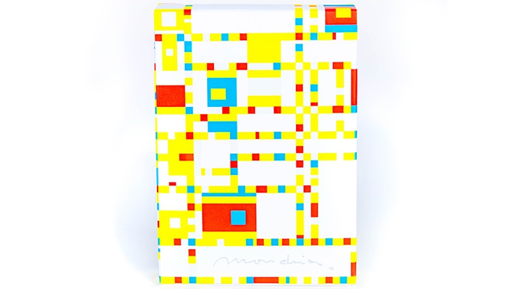   Mondrian: Broadway 