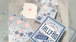  Tally-Ho Winter Fan 