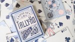   Tally-Ho Winter Fan