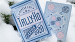  Tally-Ho Winter Fan 