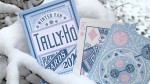   Tally-Ho Winter Fan