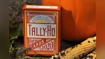   Tally-Ho Autumn Circle