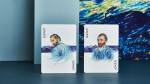 Колода карт Van Gogh (Self-Portrait) фото